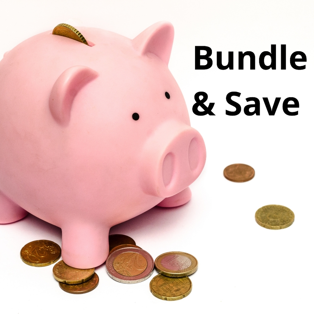 Bundle & Save
